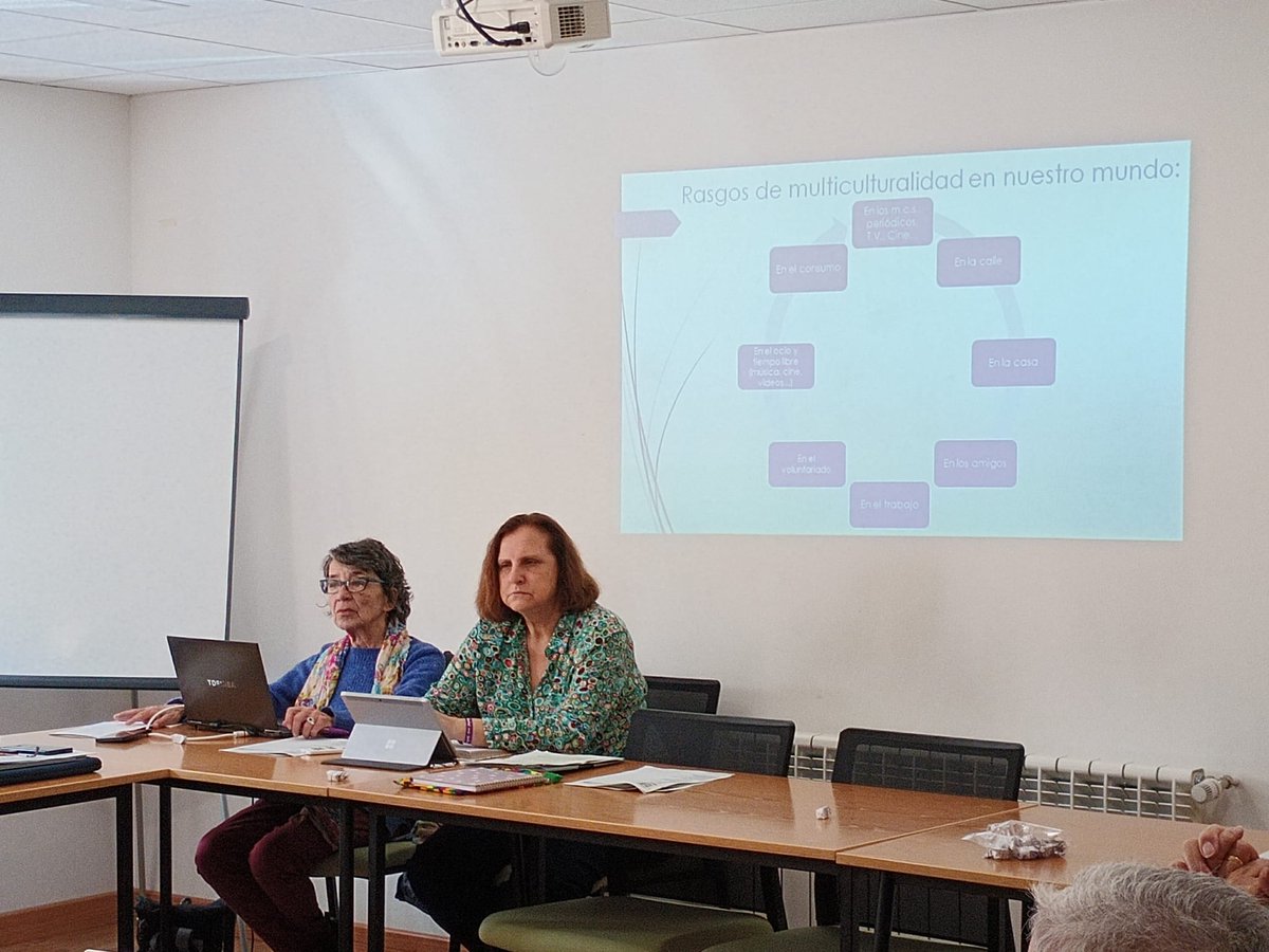 HOAC ‏ن #IglesiayMundoObrero tweet media