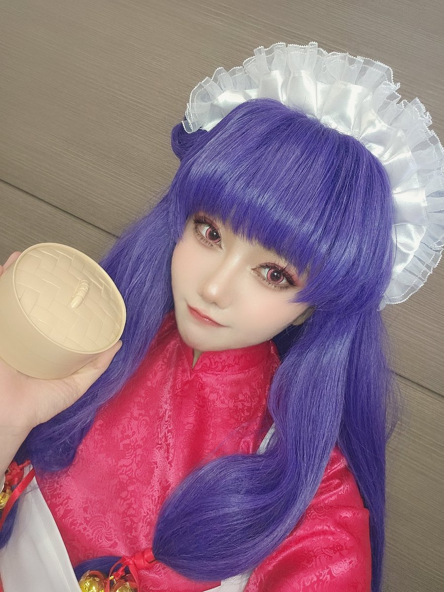 워아이니 란마🥰