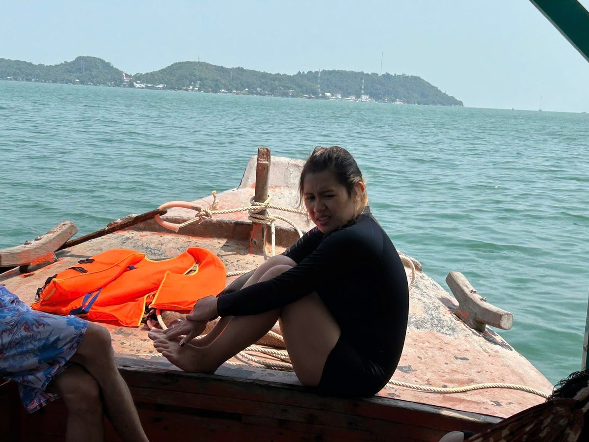 Em Là Baeee tweet media