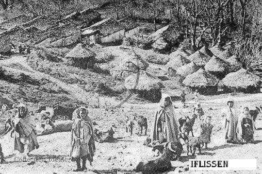 أمازيغولوجي tweet media