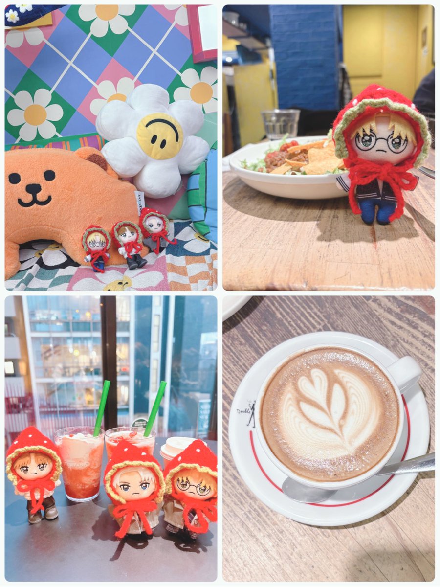 なぬんꗯ̤̮ tweet media