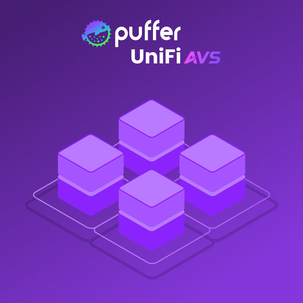 Puffer Preconf tweet media