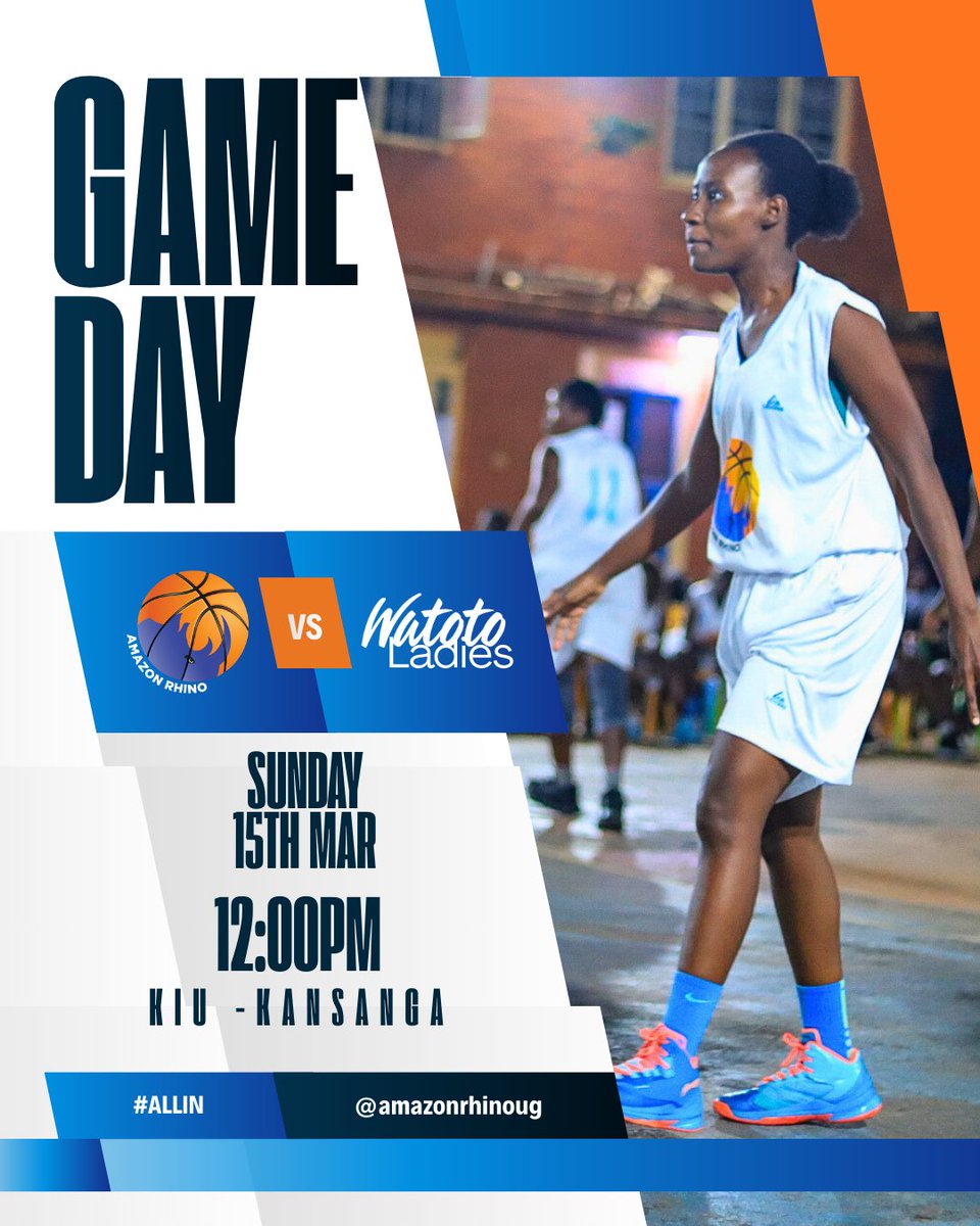 Amazon Rhino 🦏 tweet media