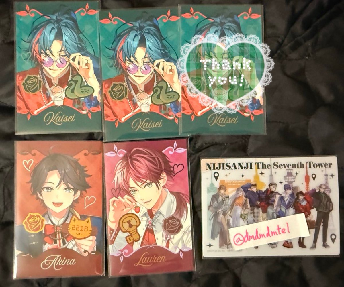 レモン tweet media