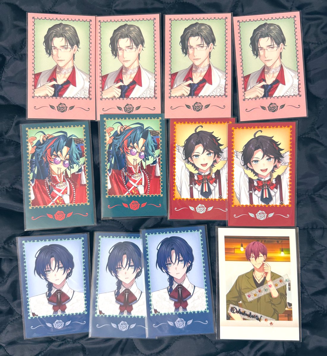 レモン tweet media