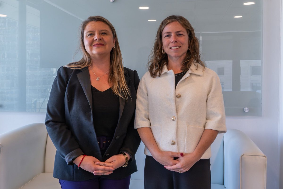 Subsecretaría de Educación Parvularia 🧒🏽👶🏽👩🏽 tweet media