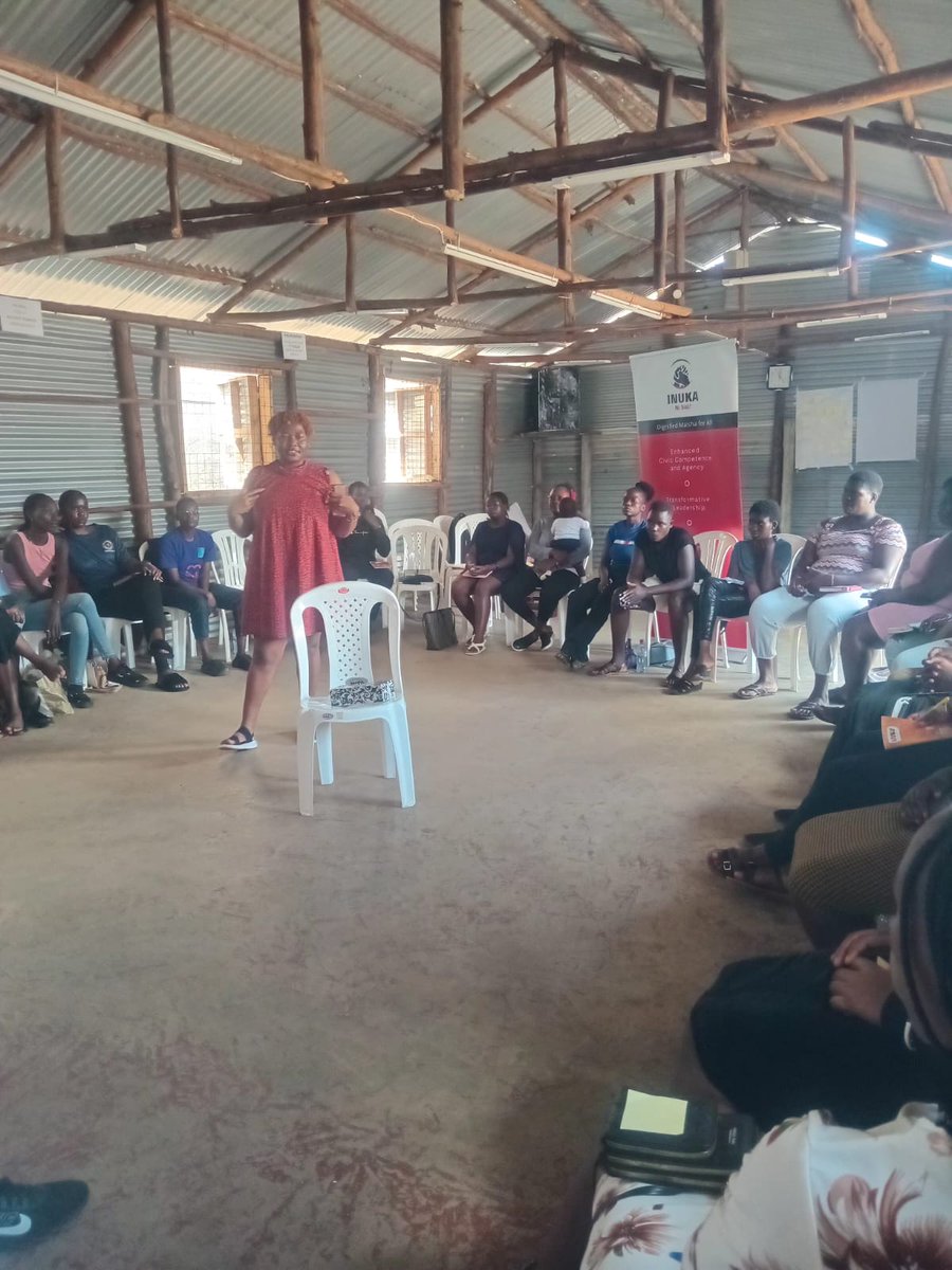 East Africa Wellness Hub tweet media