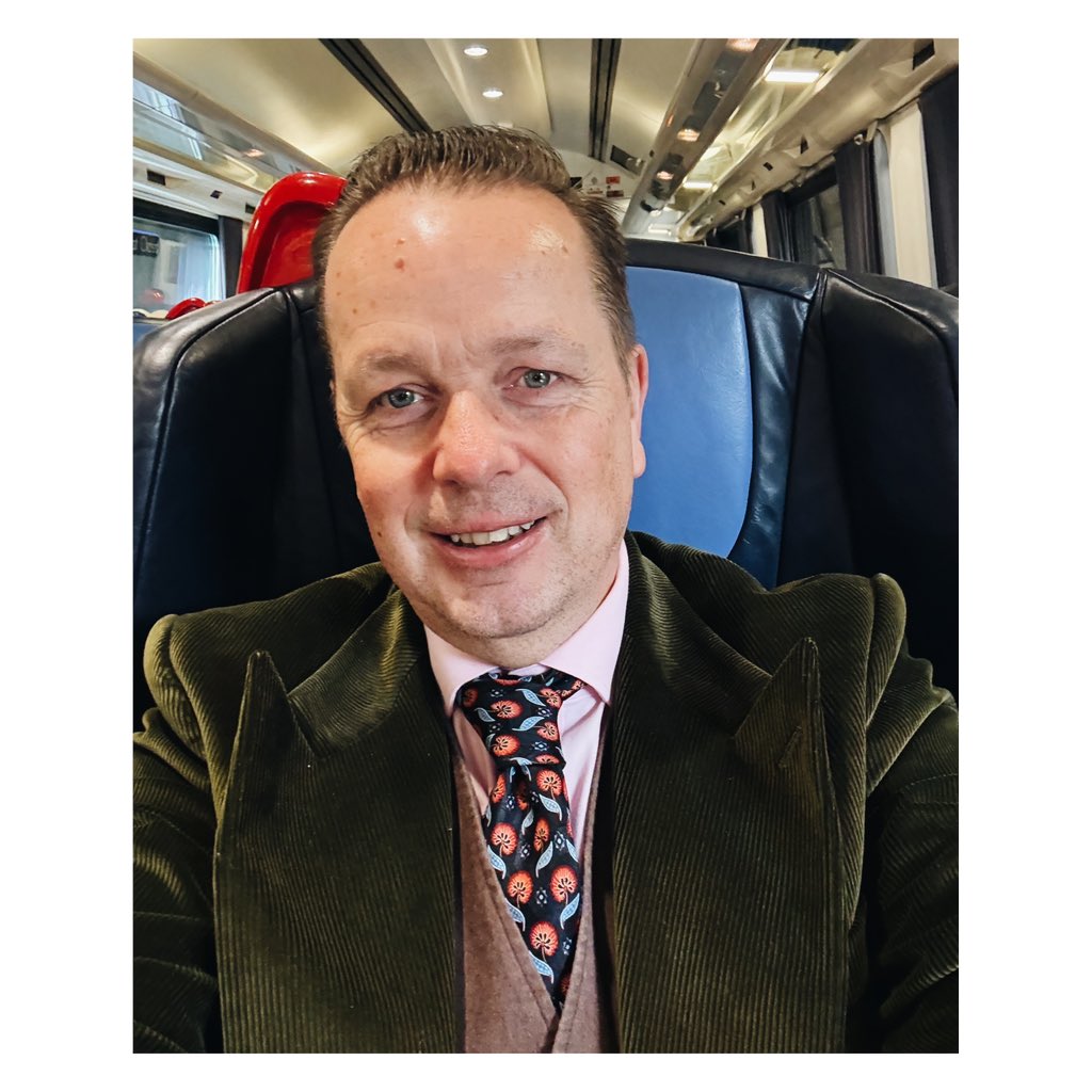 Nick De Marco KC tweet media