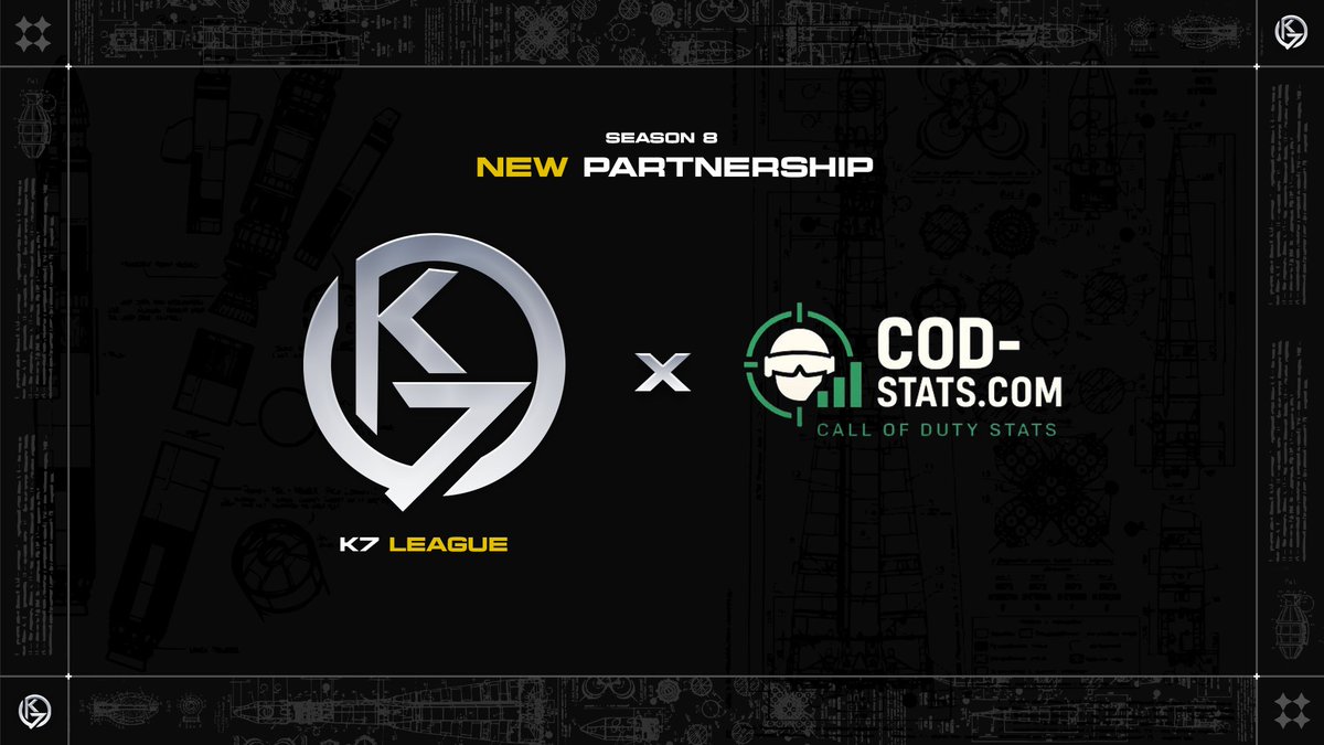 K7 League tweet media