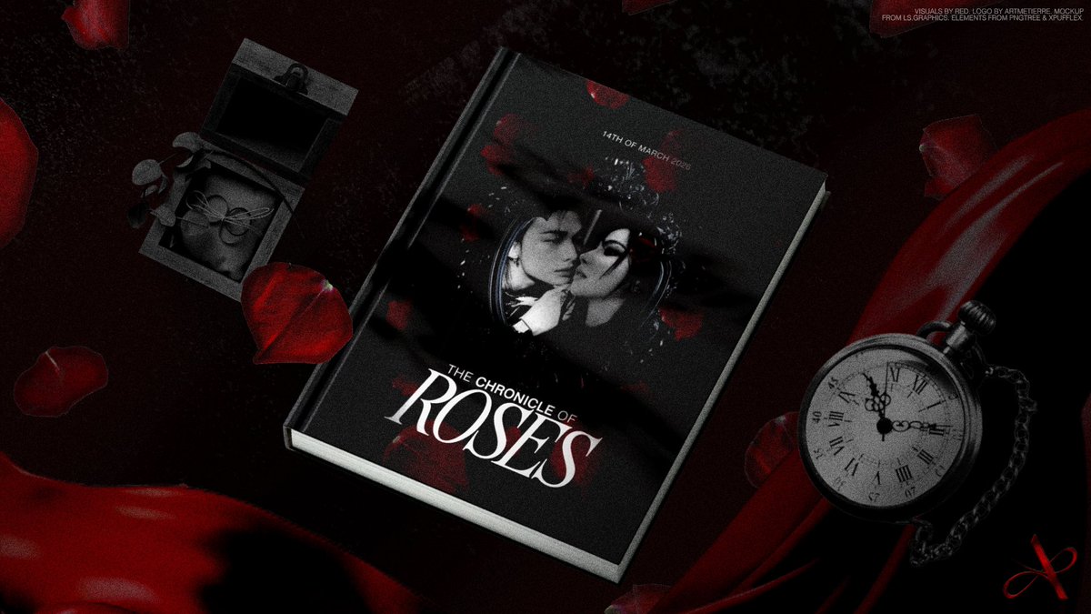 Scarlet Oath tweet media