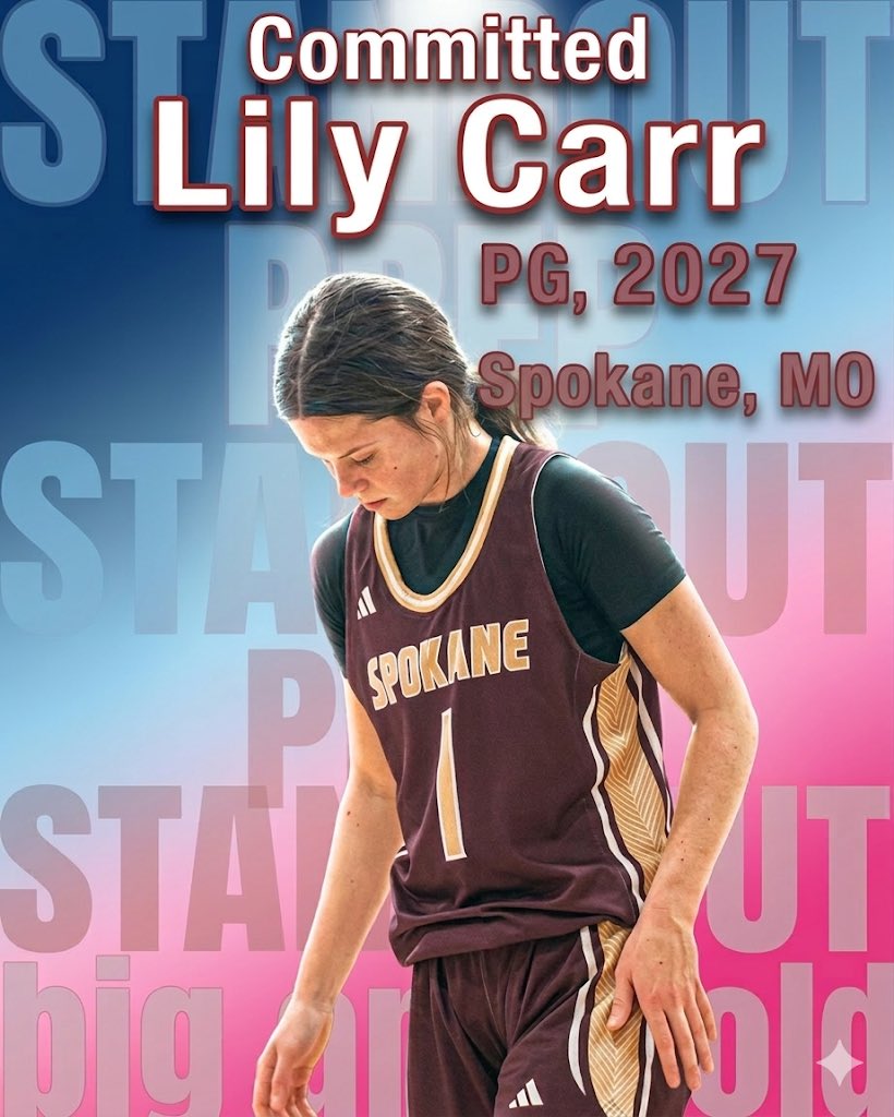 Standout Prep tweet media