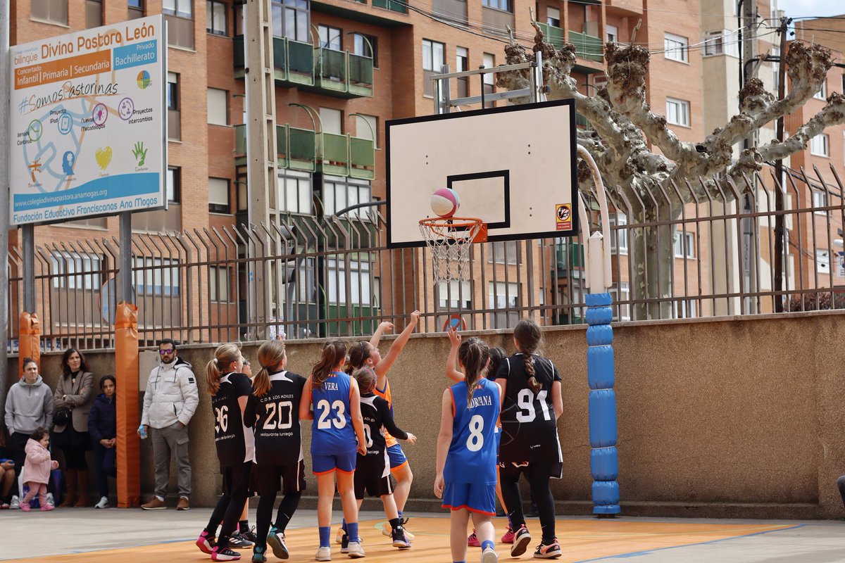 FBCyL León tweet media