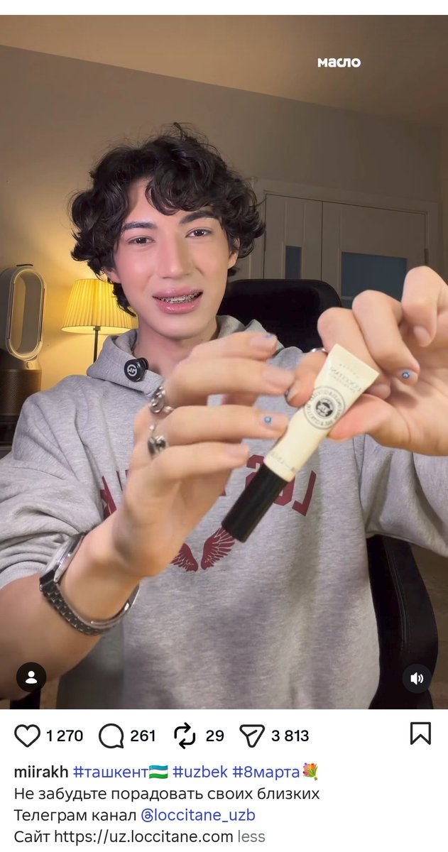 MZiddinov tweet media