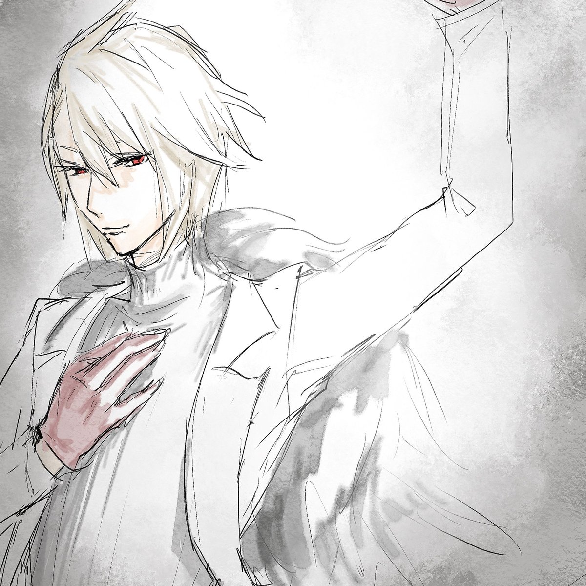 故银 tweet media