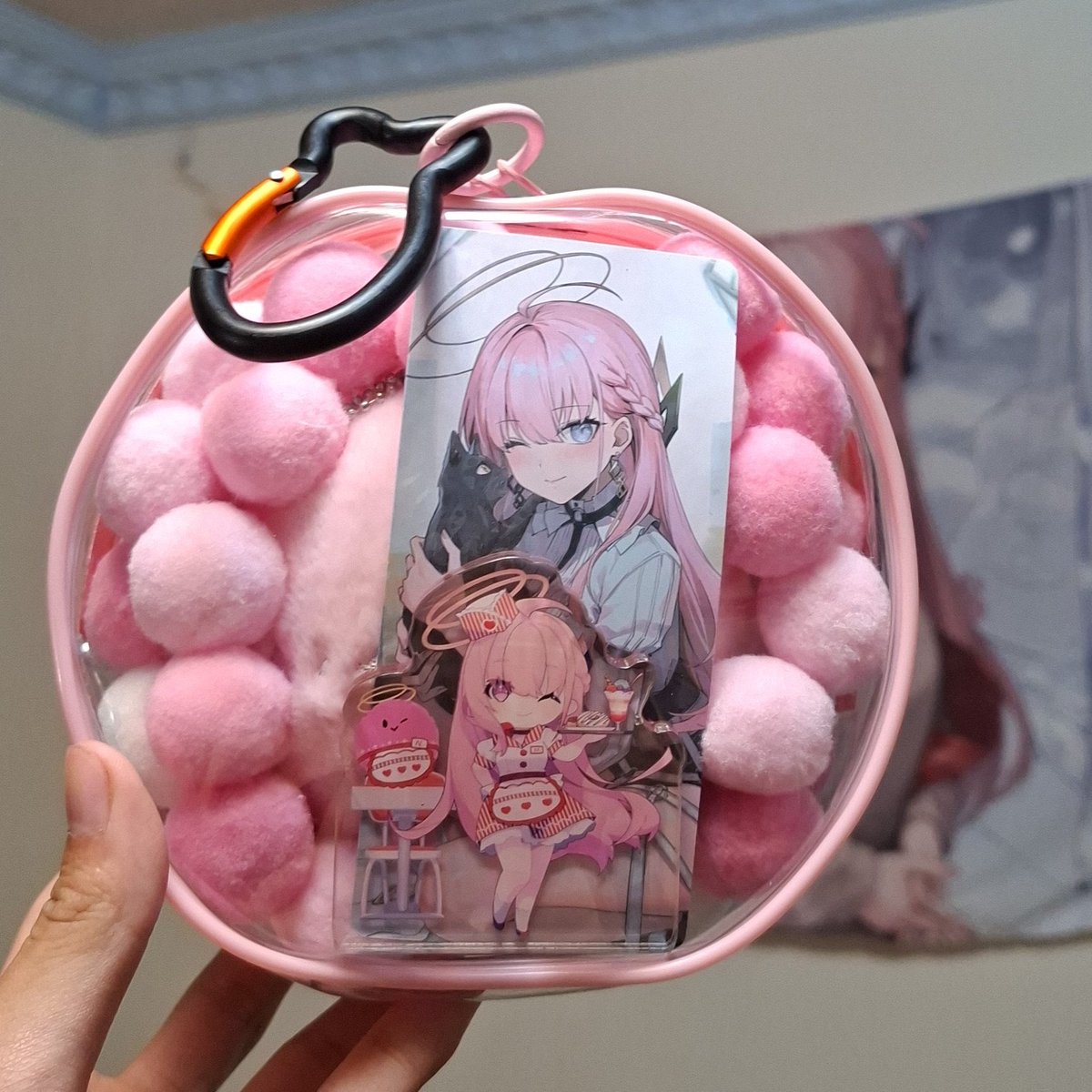 ✎ Axuan☆阿軒☆🏮💫 tweet media