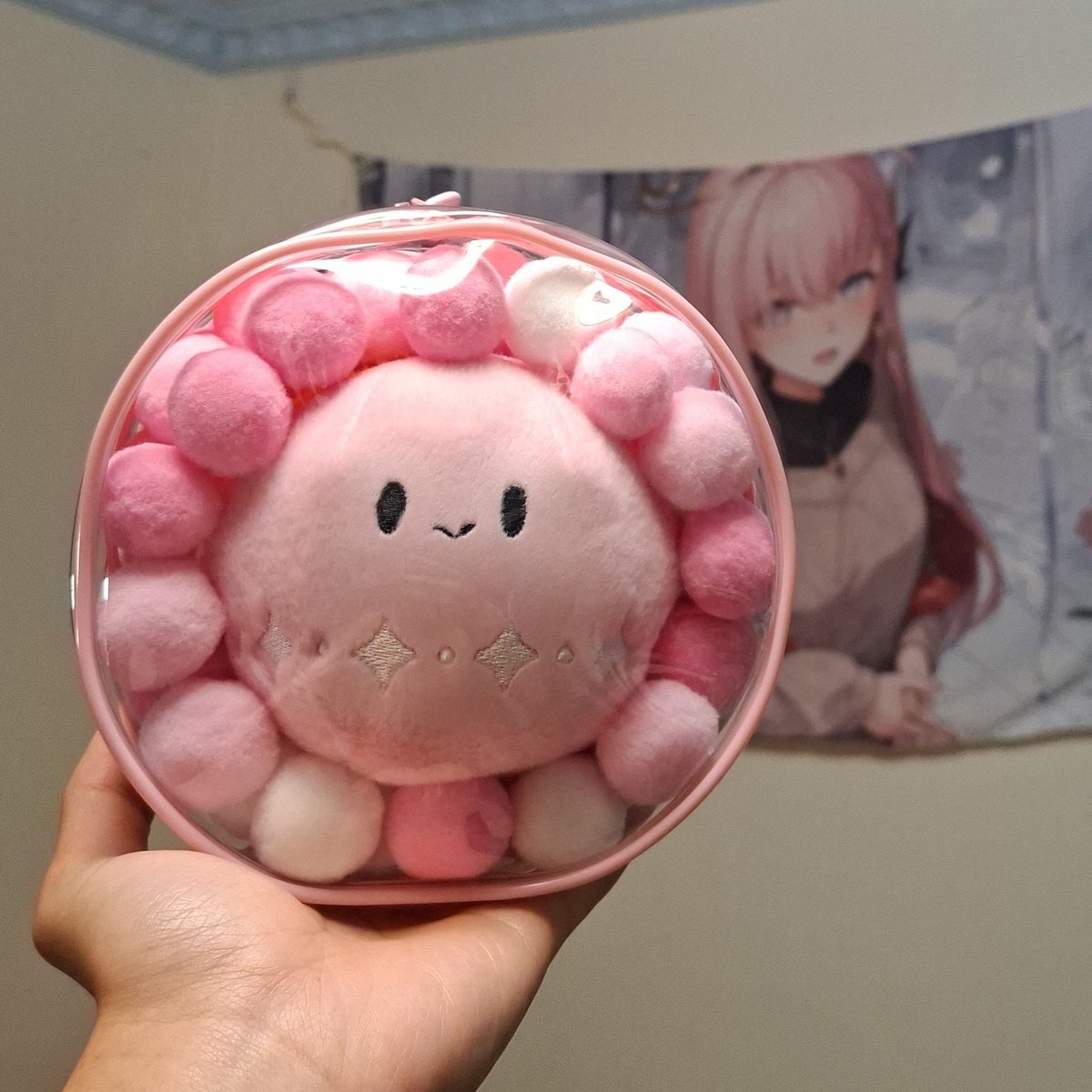 ✎ Axuan☆阿軒☆🏮💫 tweet media