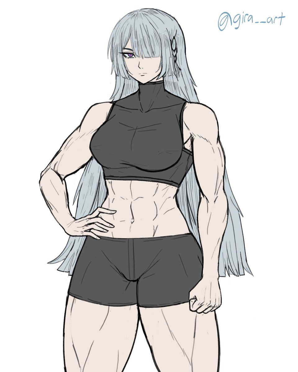 Gira(ギラー) 八月🔞MDNI🔞 tweet media