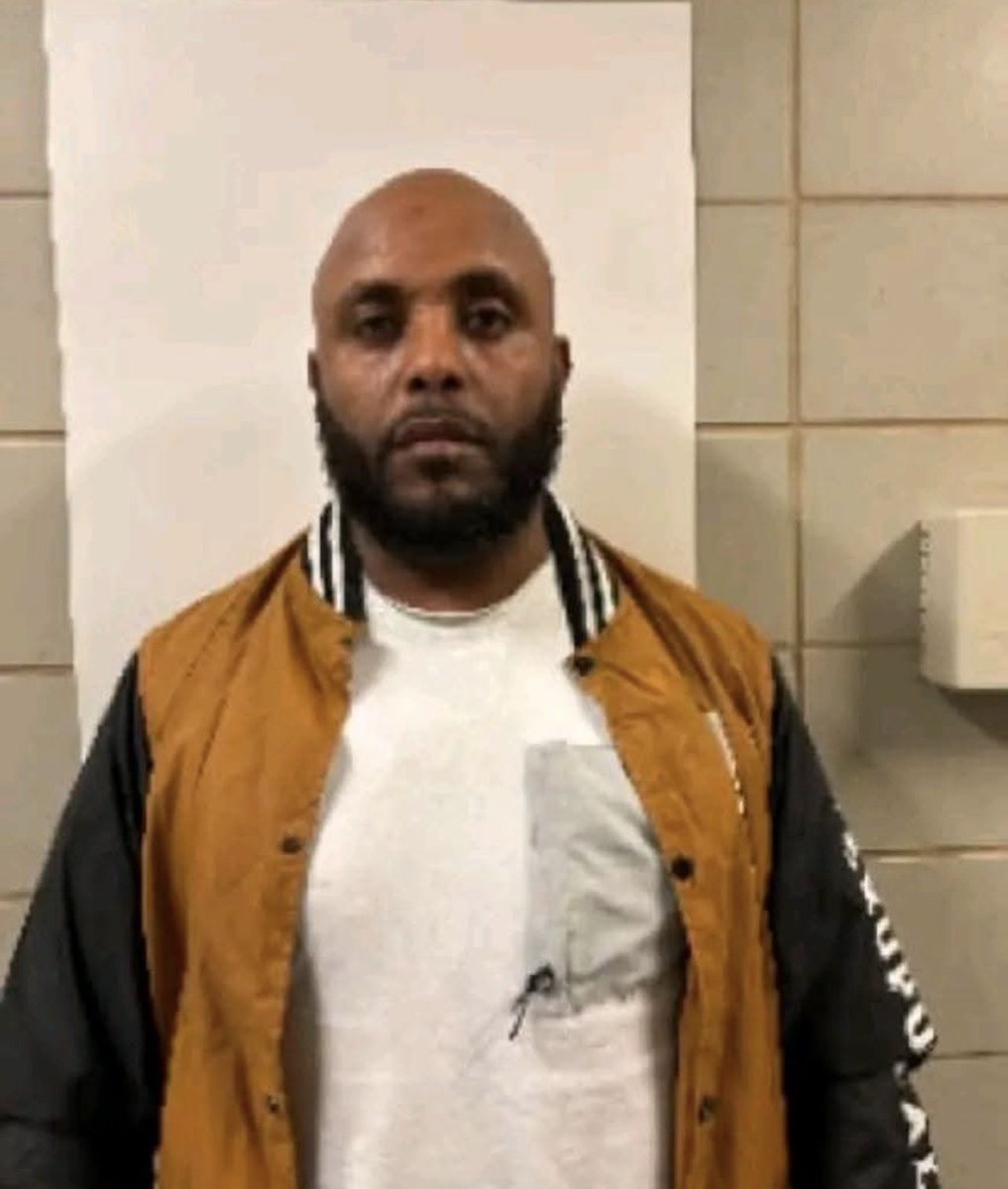 Dagmawi M. Belay tweet media