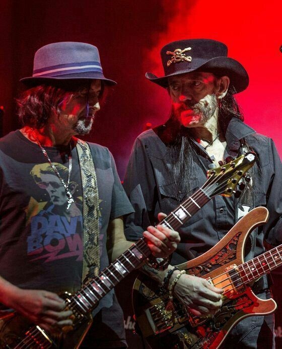 Rock'n Roll of All tweet media