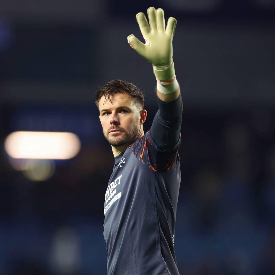 Let's Talk Rangers tweet media