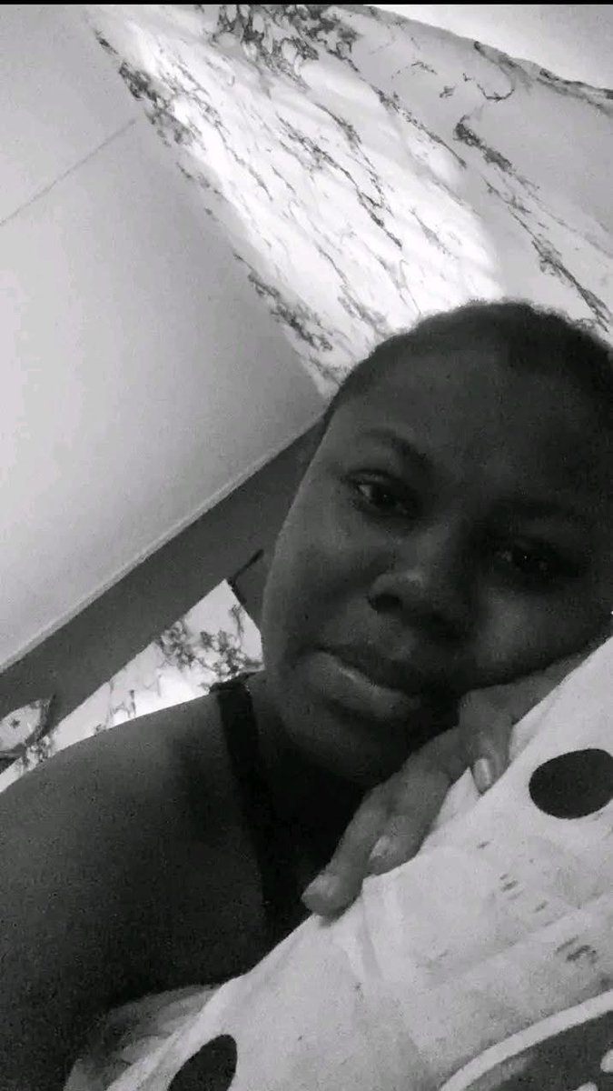 If the two men who pointed a g*n at me and robbed me are seeing this, please I beg you to read this with your heart🙏

1. You took my phone (irrecoverable files, pictures, documents and data)

2. You emptied all the money in my two accounts.

3. You also took the one million