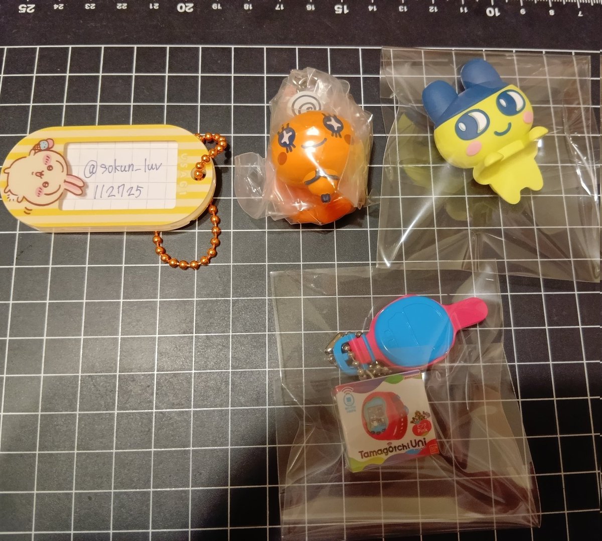 S.プロカ必読 tweet media