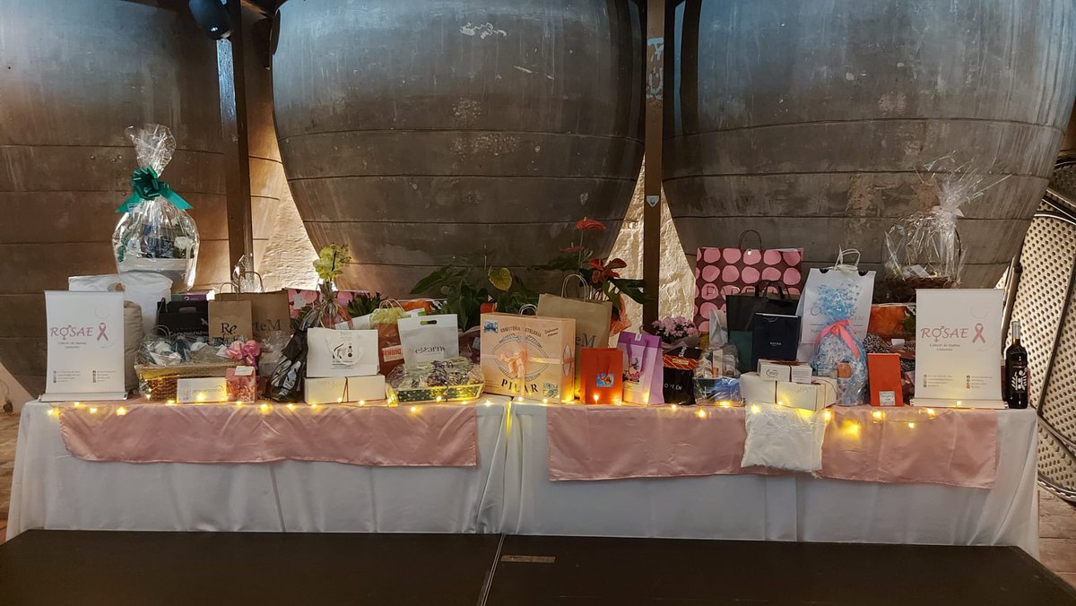 ROSAE ORG tweet media