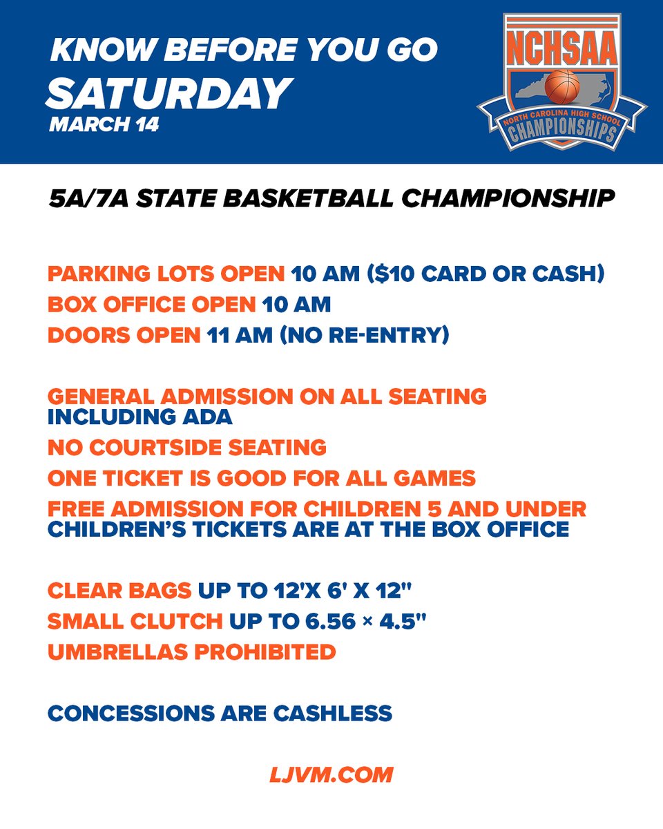 LJVM Coliseum tweet media