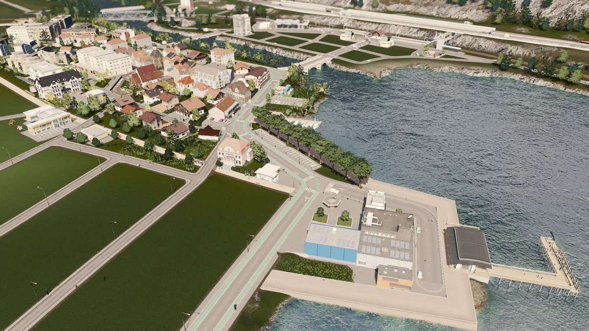 Maurice Skyliners tweet media