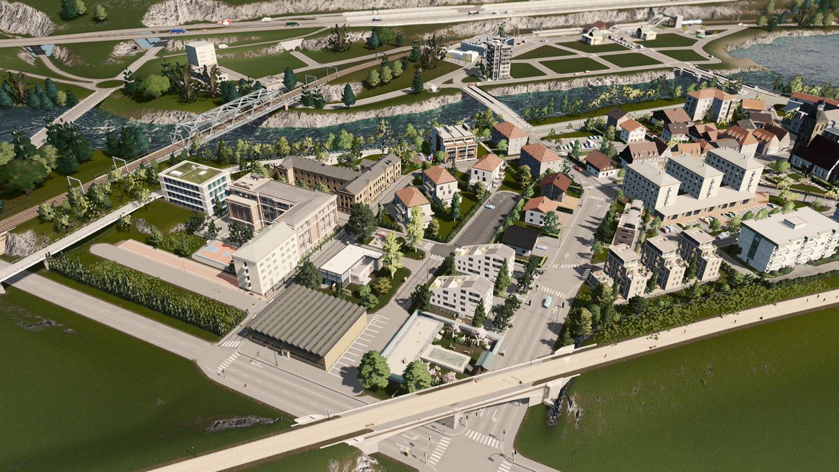 Maurice Skyliners tweet media