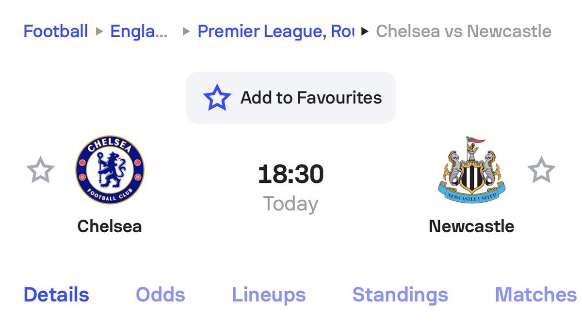 Official Blessing tweet media