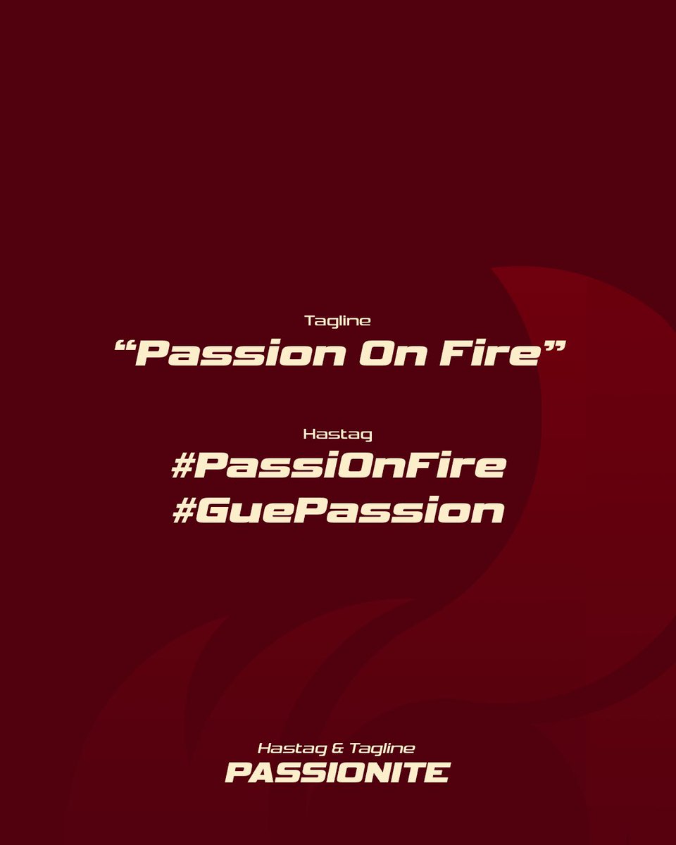 Passionite tweet media