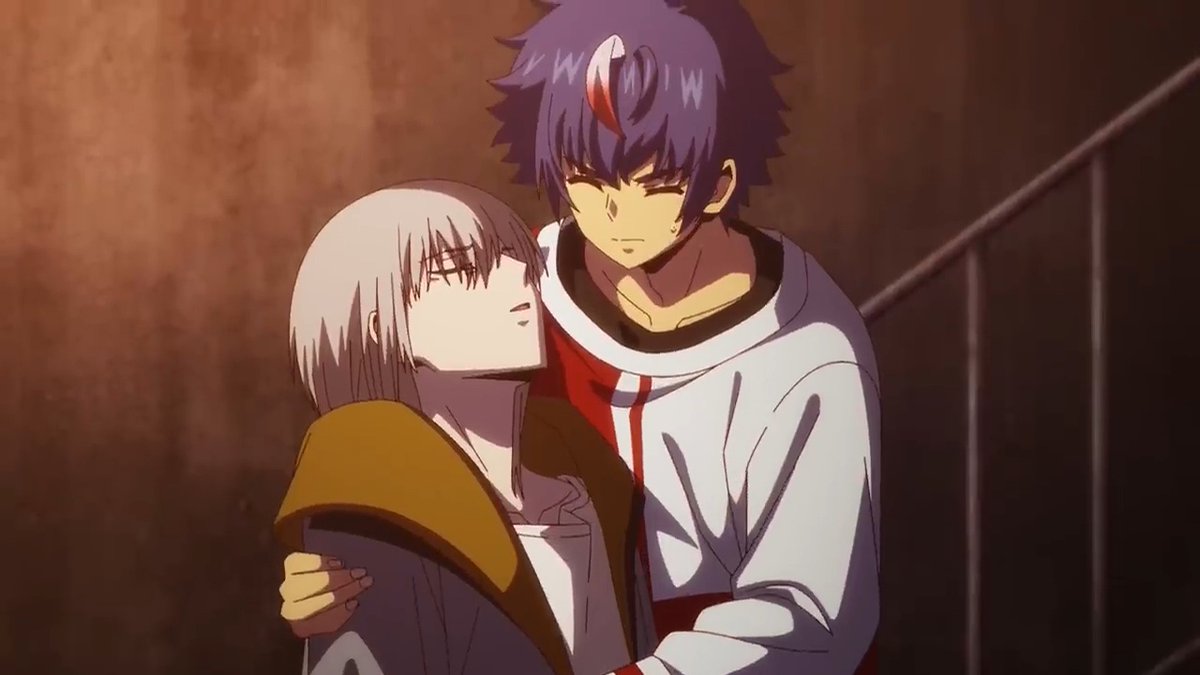 Cardfight Vanguard Perfect Shots tweet media