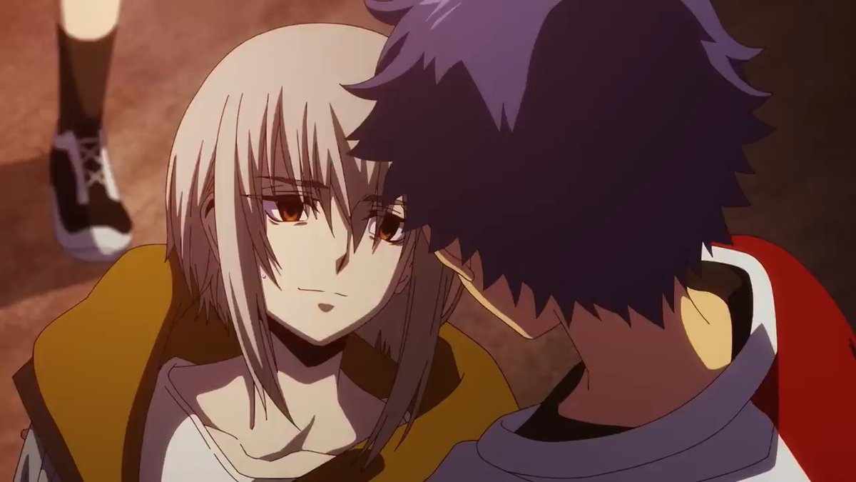 Cardfight Vanguard Perfect Shots tweet media