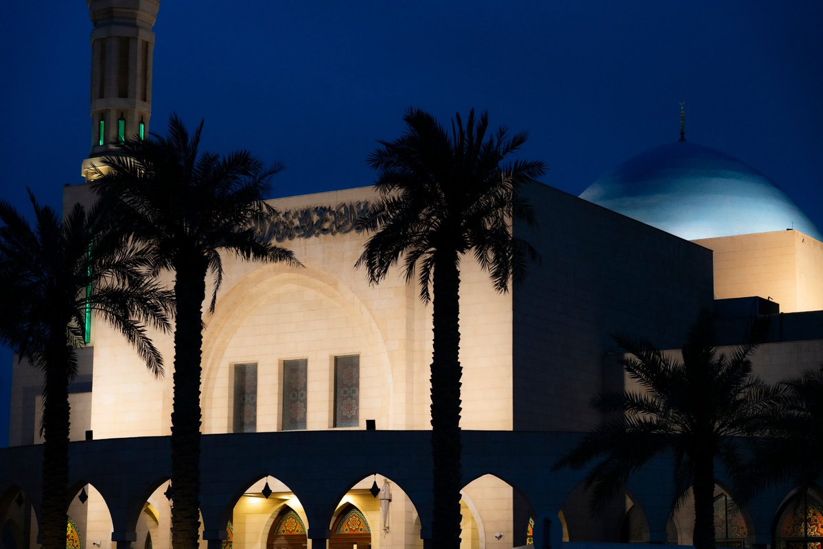 Afniah | أفنية tweet media