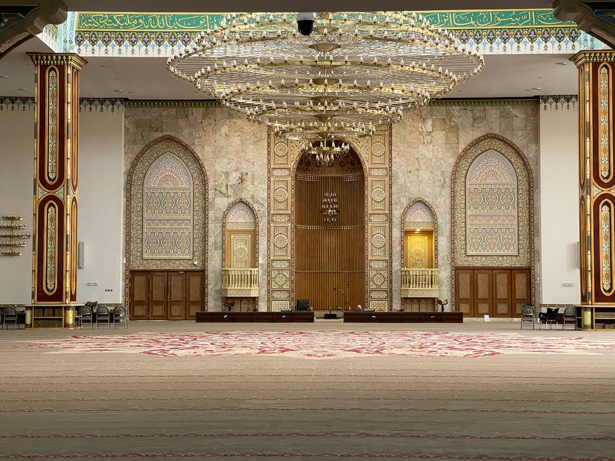 Afniah | أفنية tweet media