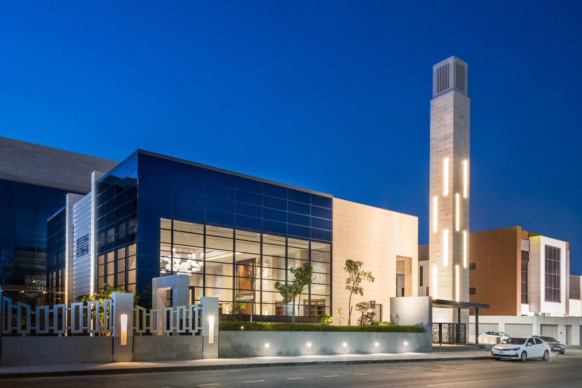 Afniah | أفنية tweet media