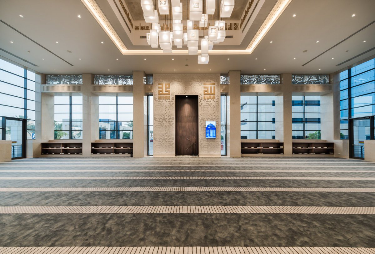 Afniah | أفنية tweet media