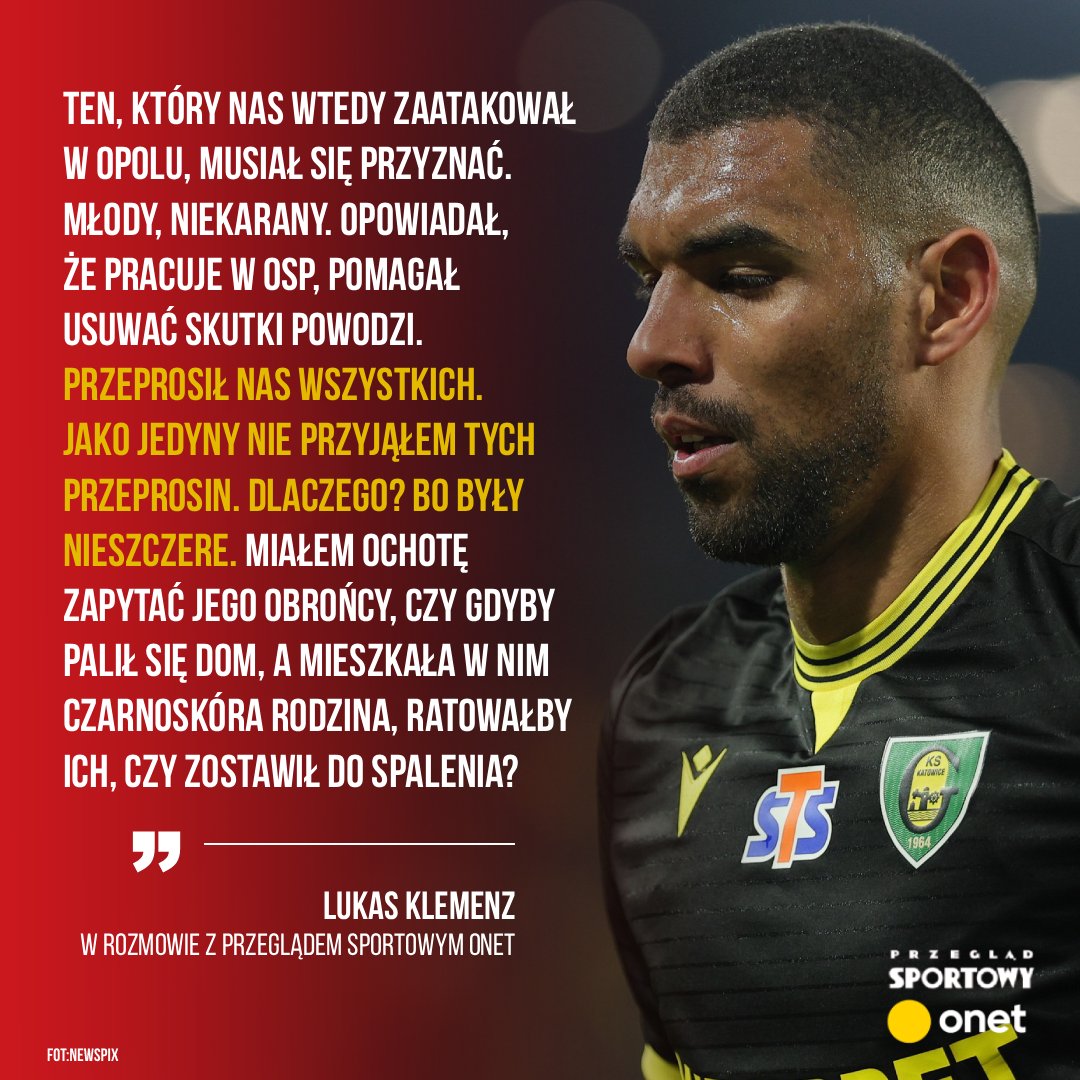 Łukasz Olkowicz tweet media