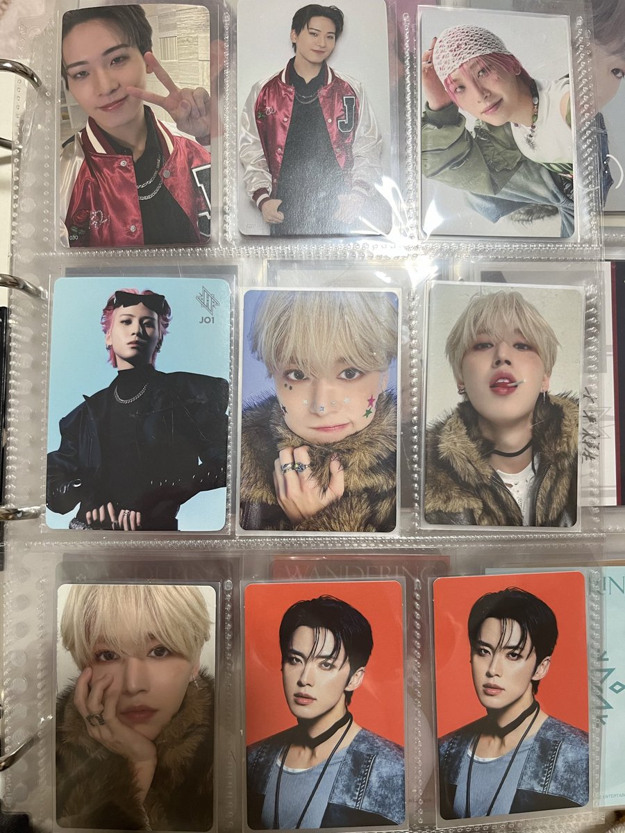 .⋆𝜗𝜚 tweet media