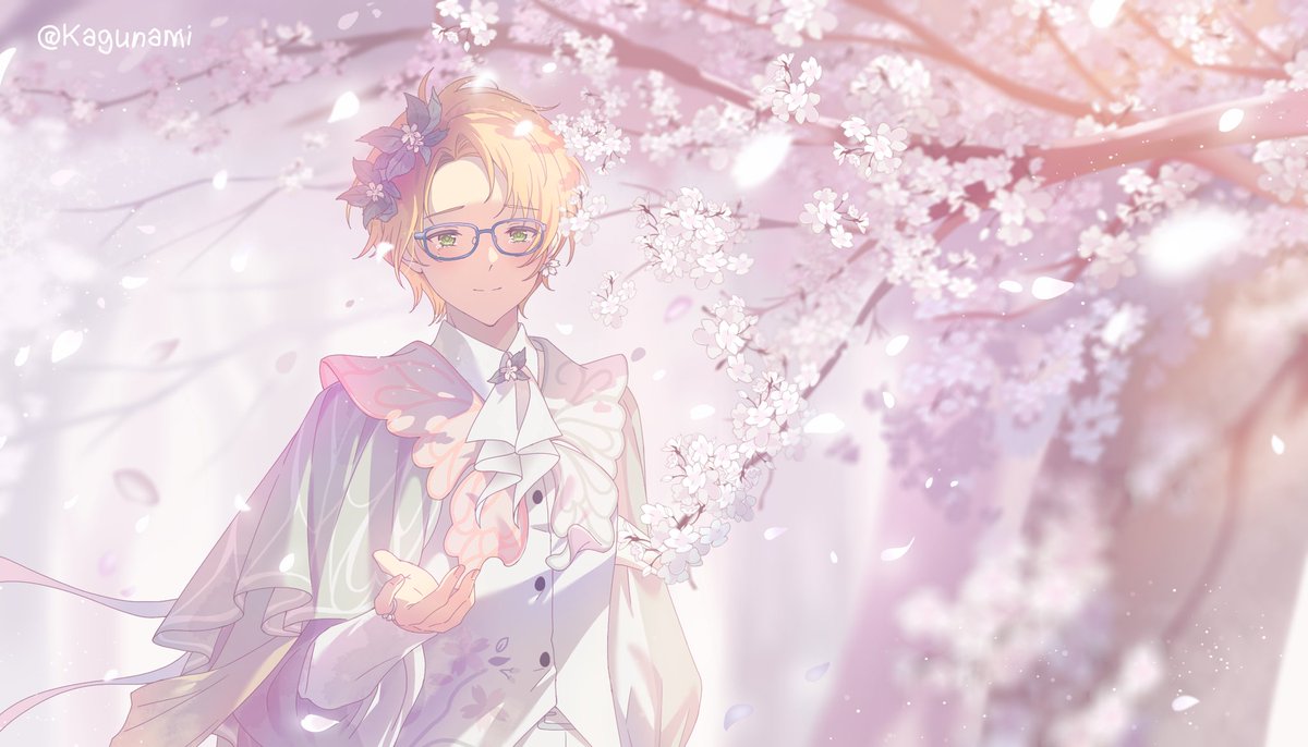 “Through cowardice we remain journeying on and through as the world starts to break.
But under all the petal fall, breathing whole, are me and you.”

📝 dreamwave0309.wixsite.com/dreamwave/yoka…

#blossomywords #blossomyart #yokeynimitorete #Project_DREAMWAVE