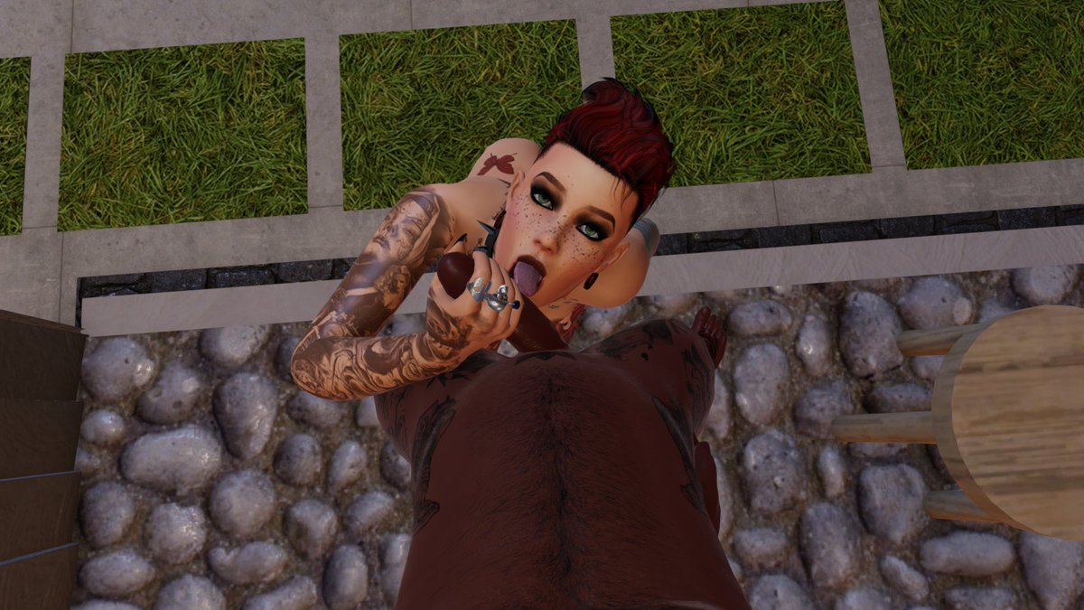 PolyStyrene tweet media