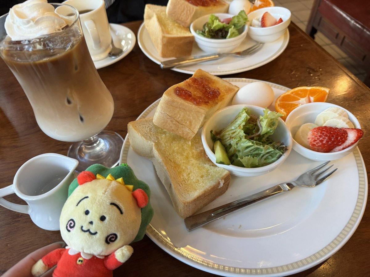 ジョニーげんきんだしな tweet media