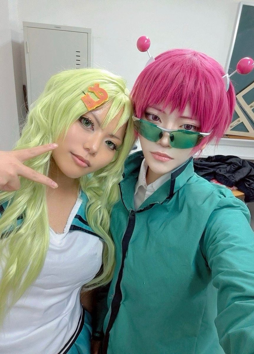 はちこ tweet media