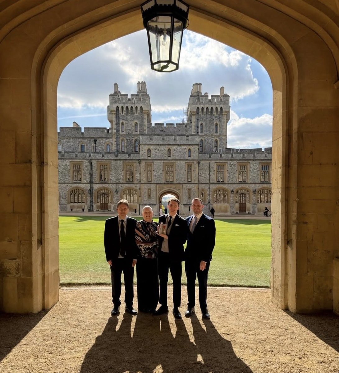 Luke Robert Black 🌳 tweet media