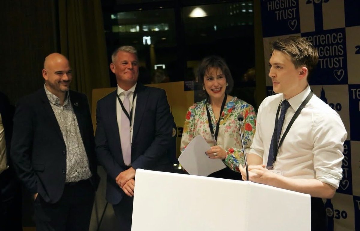 Luke Robert Black 🌳 tweet media