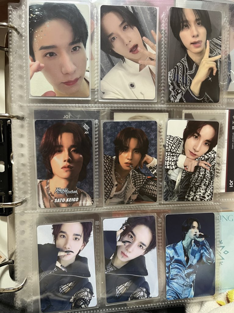 .⋆𝜗𝜚 tweet media