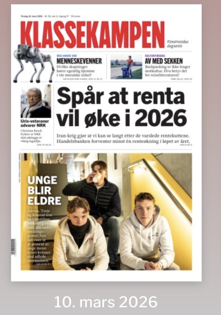 Hallgeir Kvadsheim tweet media