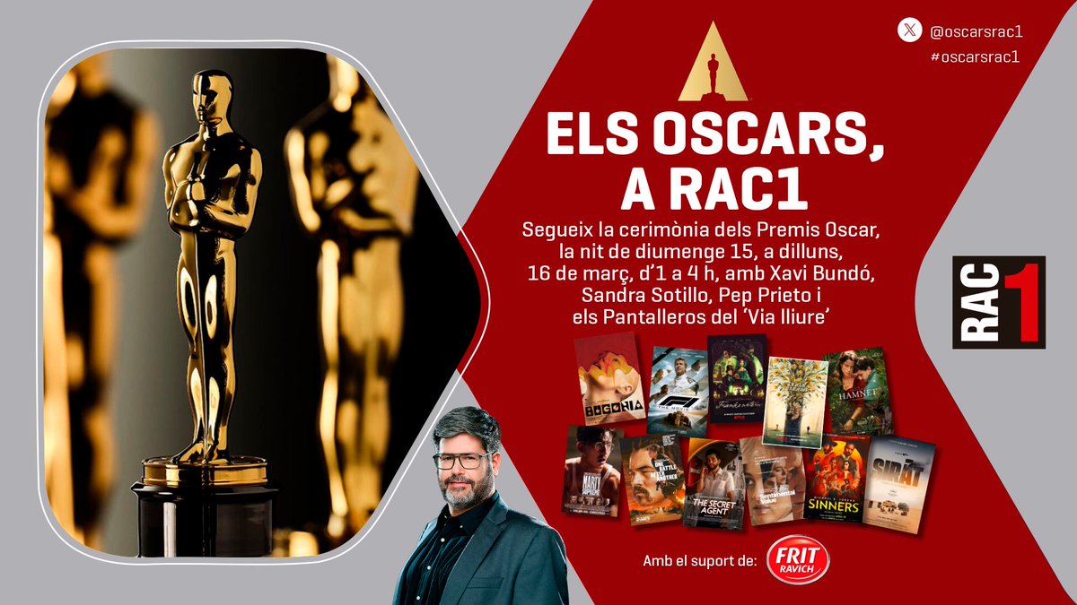 Via lliure RAC1 tweet media