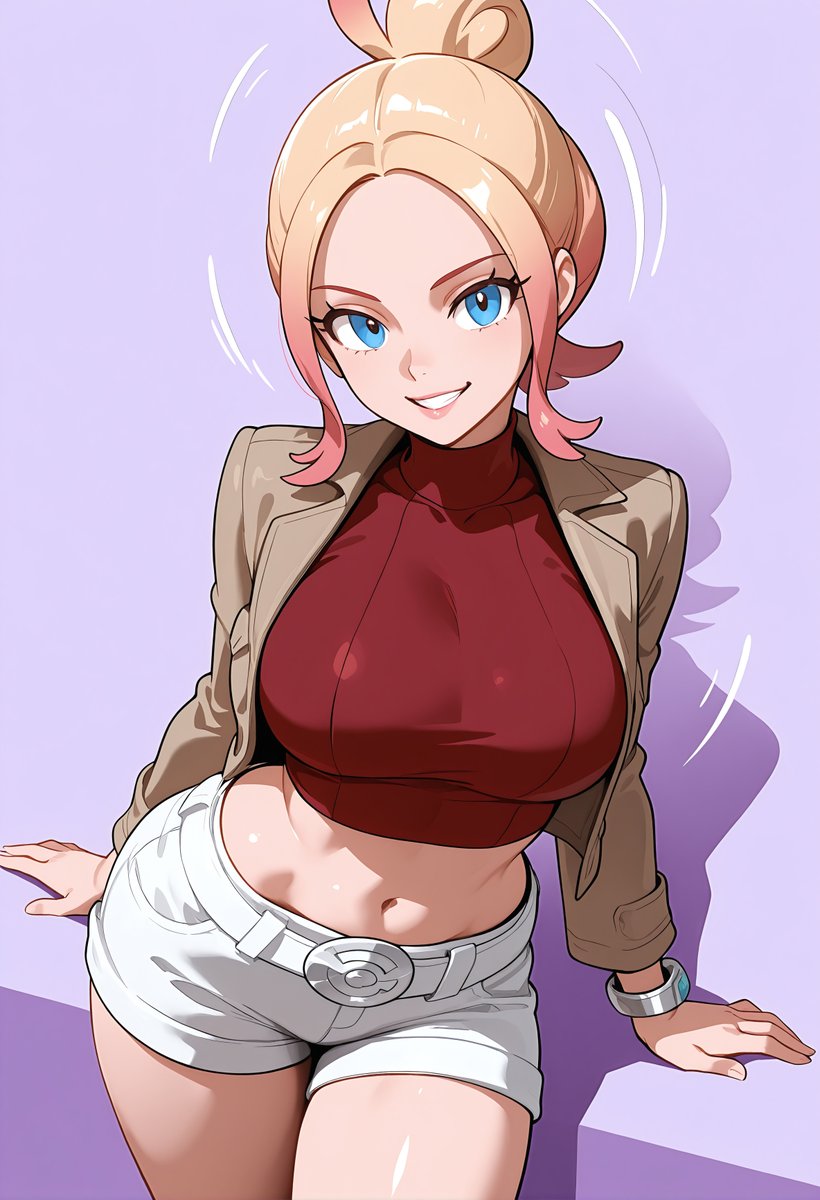 BankaiArts🎀 tweet media